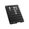 WD Black P10/2TB/HDD/Externí/2.5"/Černá/3R
