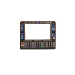 Honeywell Front Panel: 5250 Keyboard With Standard Touch Screen