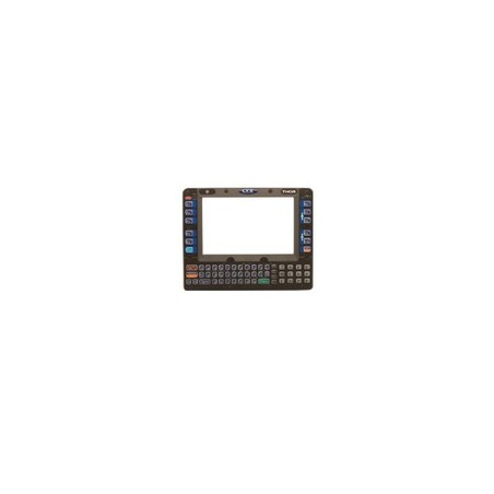 Honeywell Front Panel: 5250 Keyboard With Standard Touch Screen
