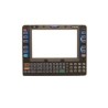 Honeywell Front Panel: 5250 Keyboard With Standard Touch Screen