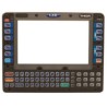 Honeywell Front Panel: ANSI Keyboard With Standard Touch Screen