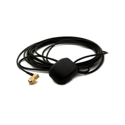 GPS Antenna Kit, 14ft (4M), adhesive and magnetic mount