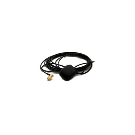 GPS Antenna Kit, 14ft (4M), adhesive and magnetic mount
