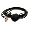 GPS Antenna Kit, 14ft (4M), adhesive and magnetic mount