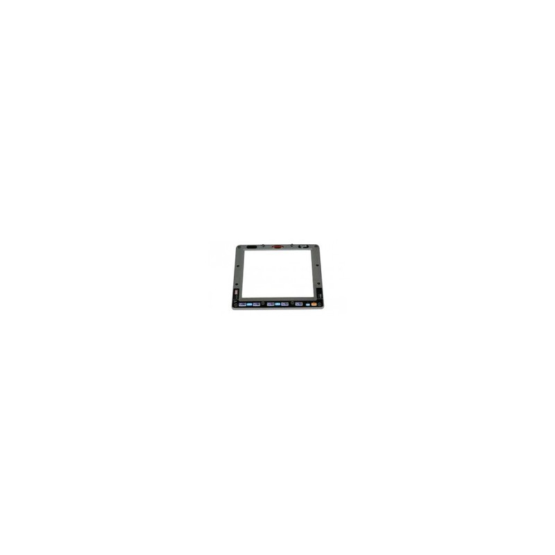 VM2 Replacement Front Panel, includes touchsreen and keys