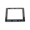 VM2 Replacement Front Panel, includes touchsreen and keys