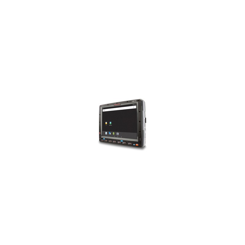 VM3A / Indoor Capacitive / Android ML GMS / Device Client Pack / 4GB / 32GB / 802.11abgnac / External WLAN Antenna Connections