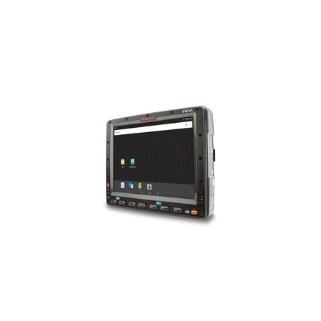 VM3A / Indoor Capacitive / Android ML GMS / Device Client Pack / 4GB / 32GB / 802.11abgnac / External WLAN Antenna Connections