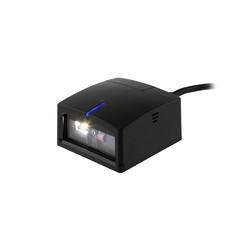 Honeywell Scanner,YJ-HF500,Black