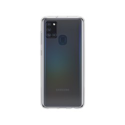 Otterbox React Samsung Galaxy A21S Clear/A21S Clear Propack Bulk