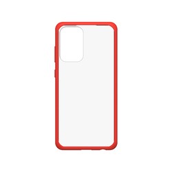 OTTERBOX REACT A72 POWER RED/CLEAR/RED