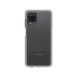 Otterbox React Samsung Galaxy A12 -/A12 - Clear - Propack Bulk