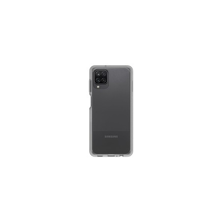 Otterbox React Samsung Galaxy A12 -/A12 - Clear - Propack Bulk