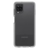 Otterbox React Samsung Galaxy A12 -/A12 - Clear - Propack Bulk