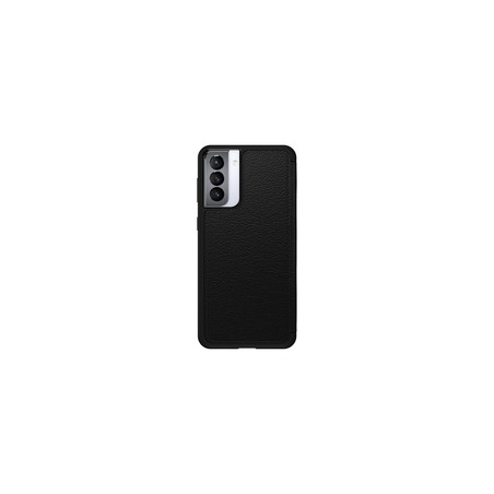 Otterbox Strada Galaxy S21+ Shadow Black/Black Propack Bulk
