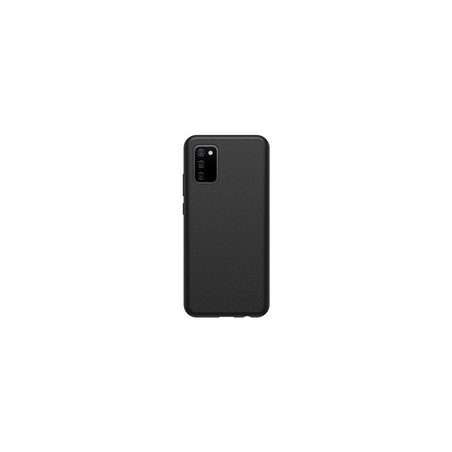 Otterbox React Samsung Galaxy A02S -/A02S - Black - Propack Bulk