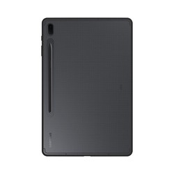 OtterBox React Samsung Galaxy/Tab S7 FE 5G BLK Crystal -CL/BLK