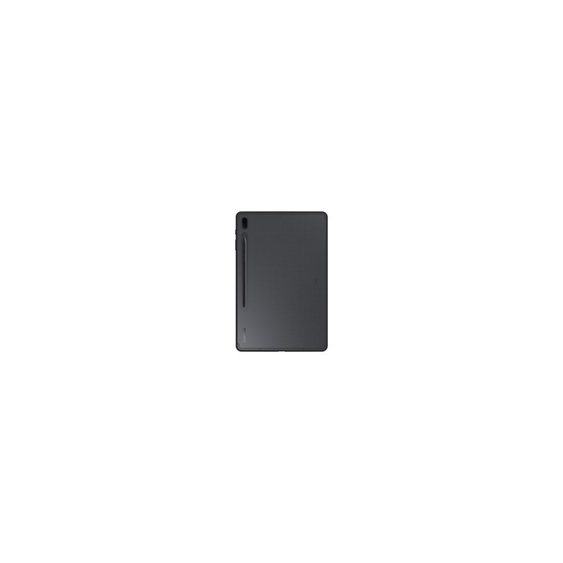 OtterBox React Samsung Galaxy/Tab S7 FE 5G BLK Crystal -CL/BLK