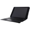 Otterbox Unltd KBD Folio Spanish Apple/iPad 8/7 Gen Black Crystal Clear