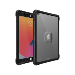 OtterBox Unlimited Kickstand/(New) Apple iPad 8TH/7TH Gen (W/