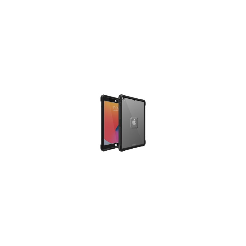 OtterBox Unlimited Kickstand/(New) Apple iPad 8TH/7TH Gen (W/