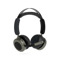TILDE EVO-S BT HEADSET/EDGE-AI VOICE-CAPTURING TECH