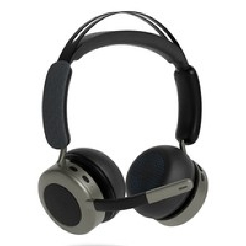 Orosound Tilde EVO-S BT Headset/Edge-AI Voice-Capturing TECH