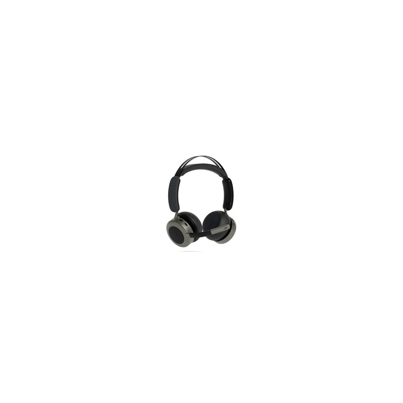 TILDE EVO-S BT HEADSET/EDGE-AI VOICE-CAPTURING TECH