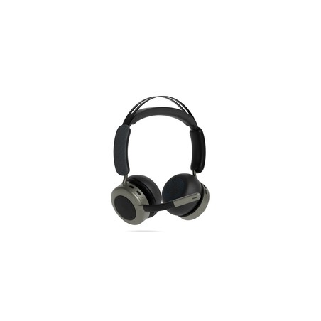 TILDE EVO-S BT HEADSET/EDGE-AI VOICE-CAPTURING TECH
