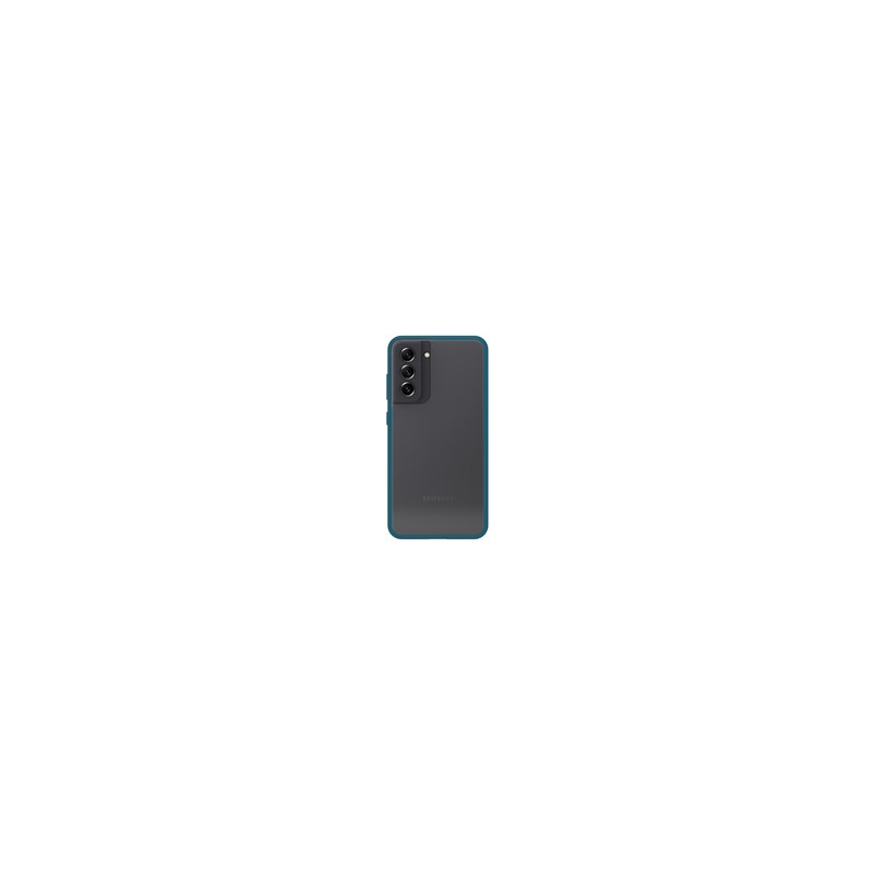 Otterbox React Samsung Galaxy S21 FE 5G/Pacific REEF Clear/Blue Propack