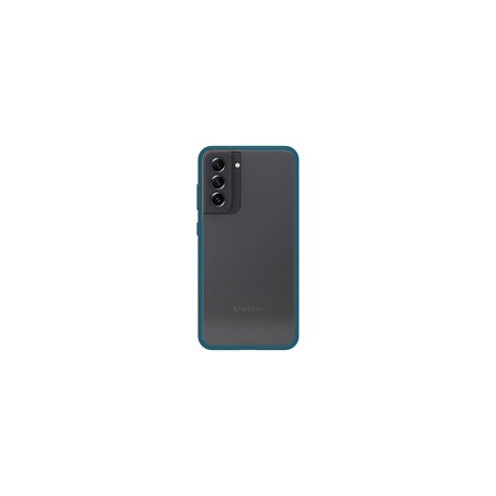 Otterbox React Samsung Galaxy S21 FE 5G/Pacific REEF Clear/Blue Propack