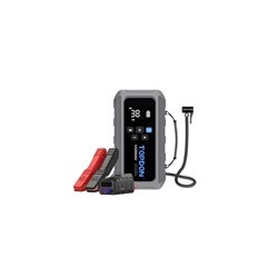 TOPDON Car Jump Starter JumpSurge V2200air