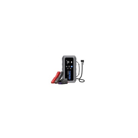 TOPDON Car Jump Starter JumpSurge V2200air