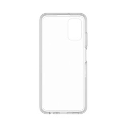 Otterbox React Galaxy A03S Clear -/Clear - Propack Bulk