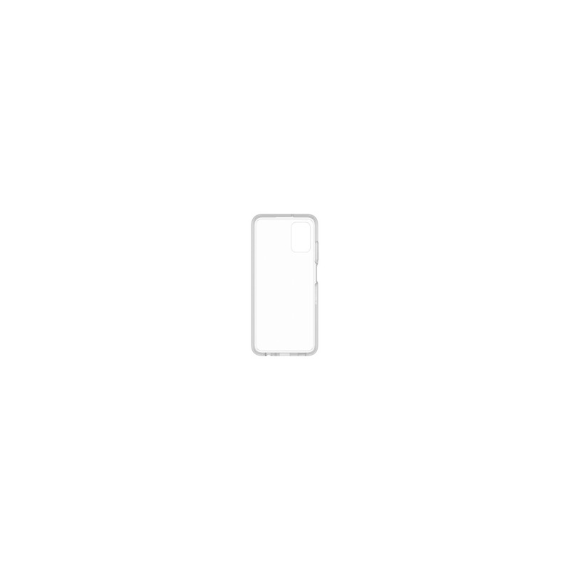 Otterbox React Galaxy A03S Clear -/Clear - Propack Bulk
