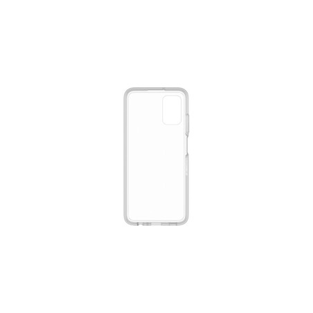 Otterbox React Galaxy A03S Clear -/Clear - Propack Bulk