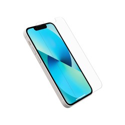 Otterbox Alpha Glass Anti-Microbial/Apple iPhone 13 Mini - Clear - S