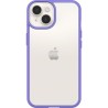 Otterbox React Apple iPhone 14 Plus/Purplexing - Clear/Purple - Prop
