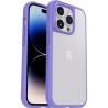 Otterbox React Apple iPhone 14 Pro/Purplexing - Clear/Purple - Prop