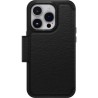 OtterBox Strada Apple iPhone 14/Pro Max Shadow - Black - Propack
