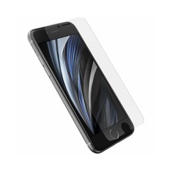 ALPHA GLASS ANTI-MICROB. APPLE/IPHONE SE (3RD/2ND GEN)/8/7/6S 7788309