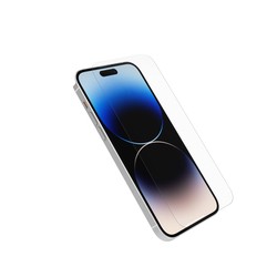 Otterbox Amplify Anti-Microbial Apple/iPhone 14 Pro - Clear - Propack