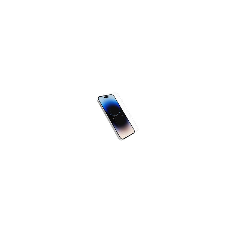 Otterbox Amplify Anti-Microbial Apple/iPhone 14 Pro - Clear - Propack