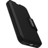OtterBox Strada Apple iPhone 14/Plus Shadow - Black - Propack