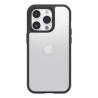 Otterbox React iPhone 14 Pro Max - Black/Crystal - Clear/Black - Propack