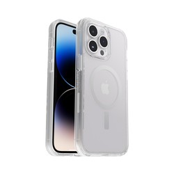 Otterbox Symmetry Plus Clear Apple/iPhone 14 Pro - Clear - Propack