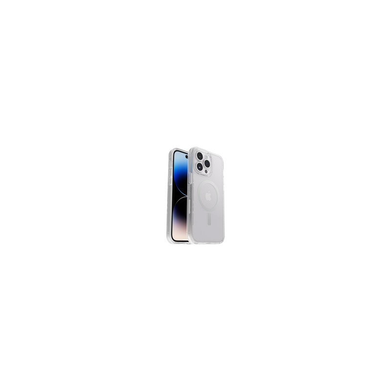 Otterbox Symmetry Plus Clear Apple/iPhone 14 Pro - Clear - Propack