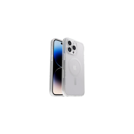 Otterbox Symmetry Plus Clear Apple/iPhone 14 Pro - Clear - Propack