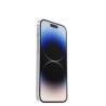OtterBox Trusted Glass Apple/iPhone 14 Pro - Clear - Propack