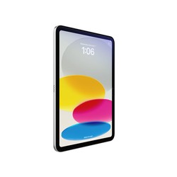 Otterbox Kids Alpha Glass Blue Light/iPad 10TH Gen - Clear - Propack